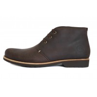 Panama Jack Kinsey C1 Marron Panama Jack Kinsey C1 Marron